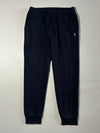 Polo Ralph Lauren Navy Fleece Jogger Sweatpants (W:36) (L:41)