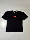 Supreme Box Logo Tee  World Famous Tag (XL)