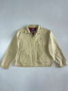 Polo Ralph Lauren Khaki Harrington Jacket (2Xl)