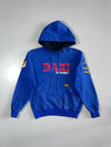 Daxi Community | Indonesian Military Patch Hoodie (M)