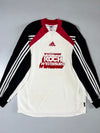Adidas Intersport Koch Westerburg Football Shirt White/Black (XL)