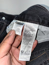 Vintage Levis 567 Premium Original Denim Jeans (W:34 |L:44)