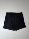 Adidas Clima365 | Y2K 2006 Black Sports Shorts | (W:36) (L:17)