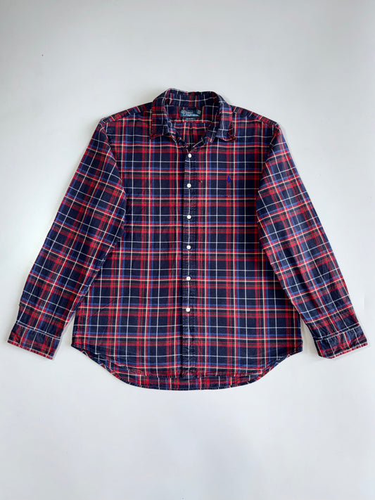 Polo Ralph Lauren Premium Original Shirt (XL)