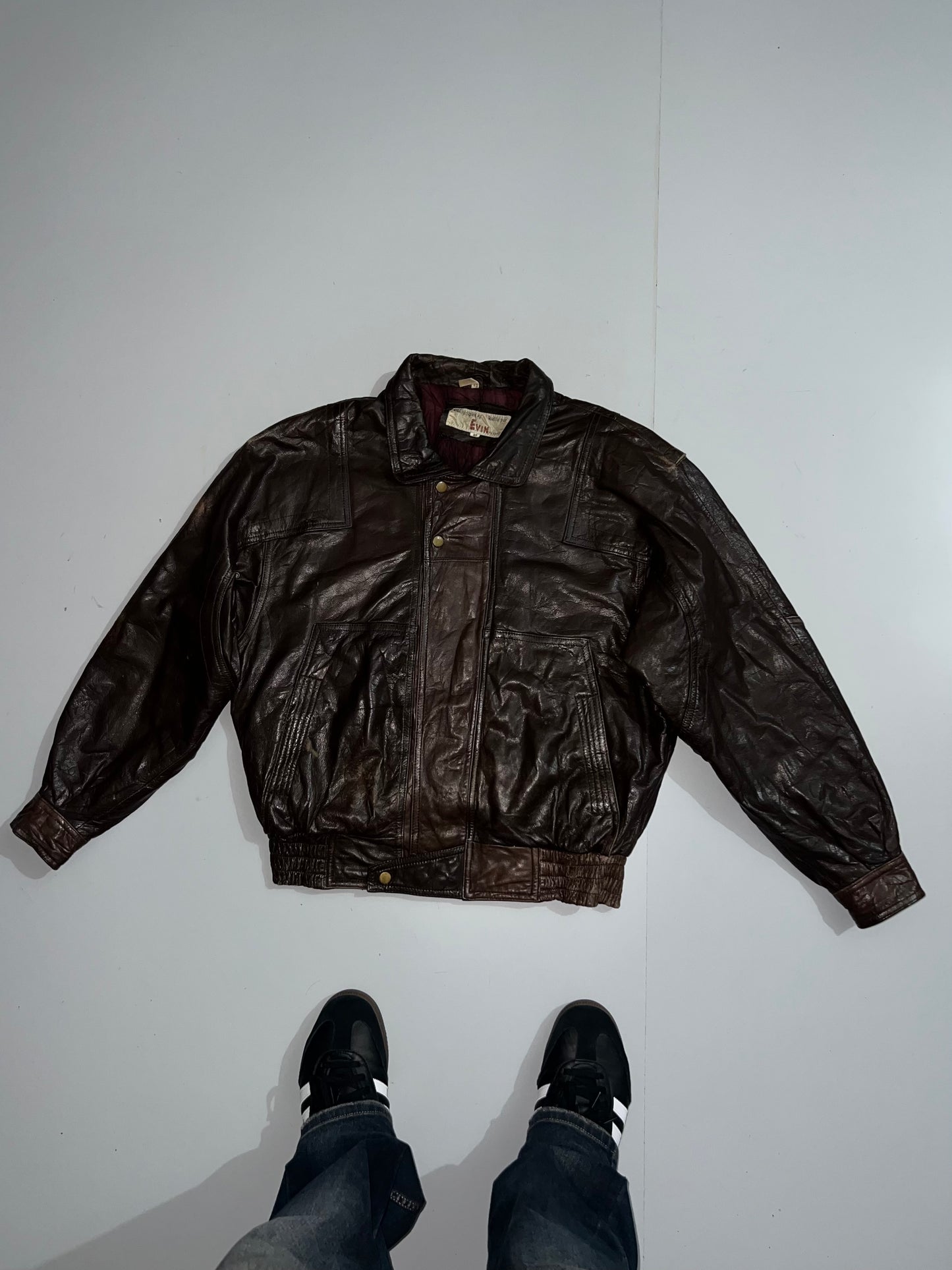 ZSuper Premium Original Leather (L)
