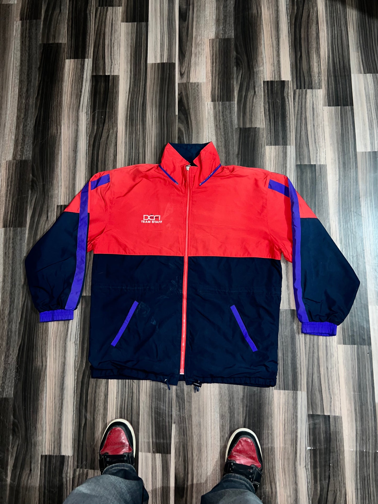 ZPremium Jacket (L/XL)