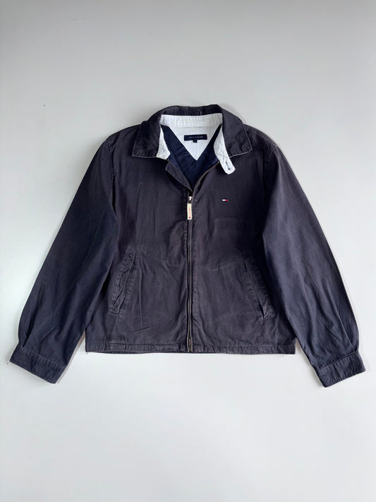 Tommy Hilfiger Original Cotton Jacket (XL)