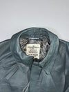 GE Bekleidungswerk Cropped Leather Jacket (L)