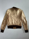Maddison Weekend Premium Original Leather Jacket (S)