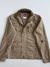 G-Star Raw Ripstop Utility Field Jacket (M)