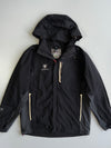 Black Yak Gore-Tex Performance Hooded Shell Jacket (M)