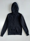 Nike Black Zip Hoodie (XS)