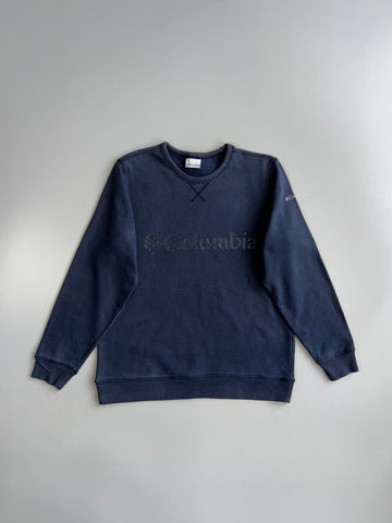 Columbia Sportswear | Tonal Logo Crewneck Sweatshirt (M)