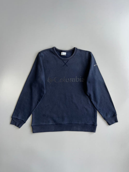 Columbia Sportswear | Tonal Logo Crewneck Sweatshirt (M)