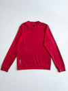 Adidas Year of the Ox Badge of Sport Sweatshirt – Red(S)