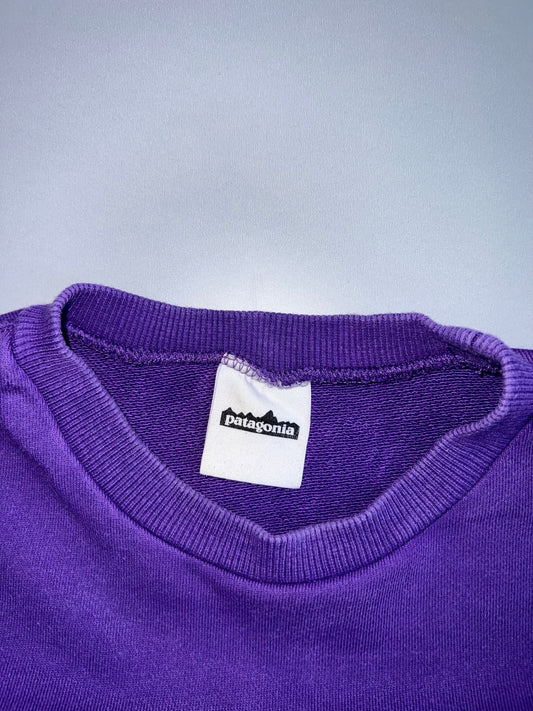Patagonia | P-6 Logo Uprisal Crew Sweatshirt (Xs)
