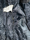 Cowhide Premium Original Pure Leather Jacket (L)
