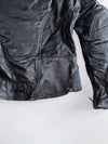 Dynamic Cruiser by MQP Padded Moto Leather Jacket (Paded) (S)