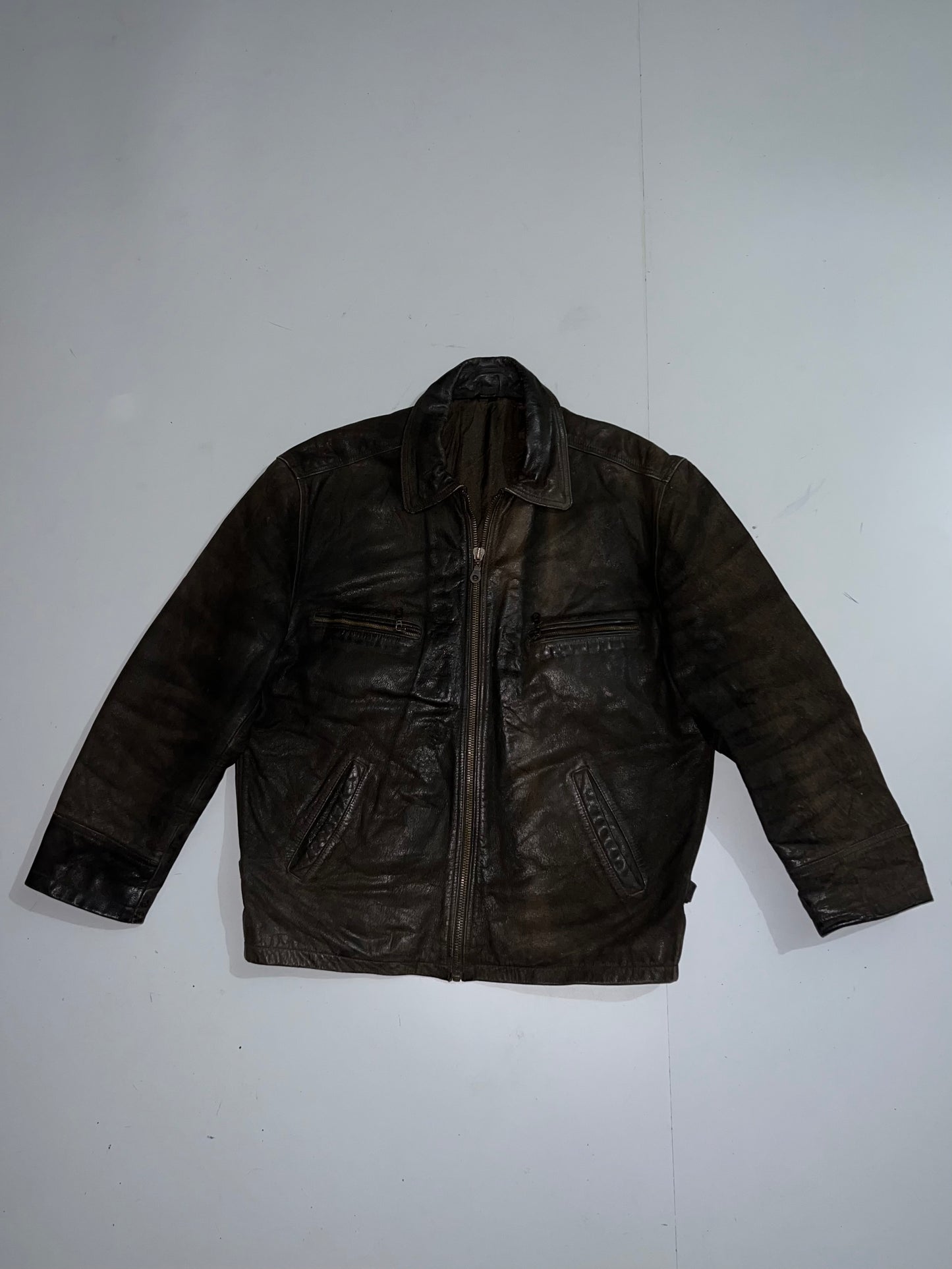 ZSuper Premium Original Leather (RARE) (L/XL)