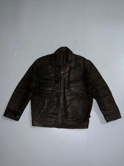 ZSuper Premium Original Leather (RARE) (L/XL)