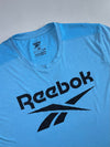 Reebok Speedwick Big Logo T-Shirt (2XL)