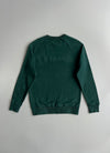Roots Canada | “Peace” Raglan Crewneck Sweatshirt (S)