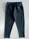 Nike | Black Fleece Joggers Elastic(W:30|L:35)
