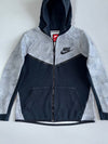 Vintage Nike’s Premium Original Hooded Jacket (XS)