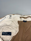 Vintage Polo Ralph Lauren Khaki Trousers (W:32|L:43)