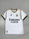 Real Madrid 2023/24 Home Jersey – Adidas (L)