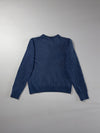 Lacoste Wool Crewneck Sweater (S)