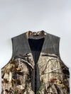 Swedteam Realtree AP Hunting Vest (M)