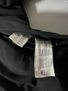 Roots Black Hooded Softshell Jacket (M)