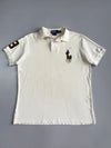 Polo Ralph Lauren Premium Embroidered Logo T-Shirt (L)