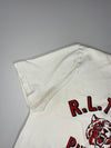 Polo Ralph Lauren “R.L. Tigers Phys. Ed.” Graphic Tee – White (M)