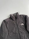 The North Face | Black Puffer Jacket |(M)