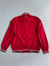 Fila | Biella Italia Red Track Jacket | (S)