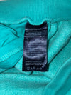 Tommy Hilfiger Teal Logo Joggers (W:34) (L:39.5)