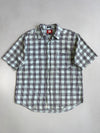 Ecko Original Premium Check Shirt (XL)