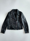 Premium Original Leather Jacket (S)