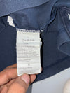 Nautica Navy Polo Tee (XL)