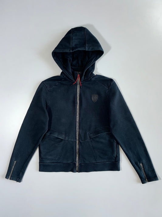 Puma Premium Original Zipp Up jacket (S)