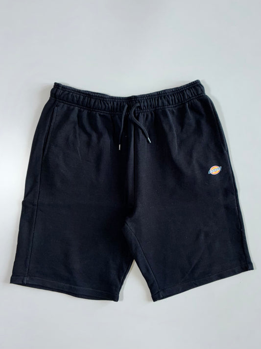 Dickies Logo Fleece Drawstring Shorts (W:30 | L:21 )