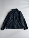 The North Face Summit Series Gore-Tex Jacket Black Waterproof Shell Jacket (L)