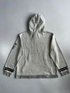 Big Train Osaka Grey Graphic Hoodie (XL)