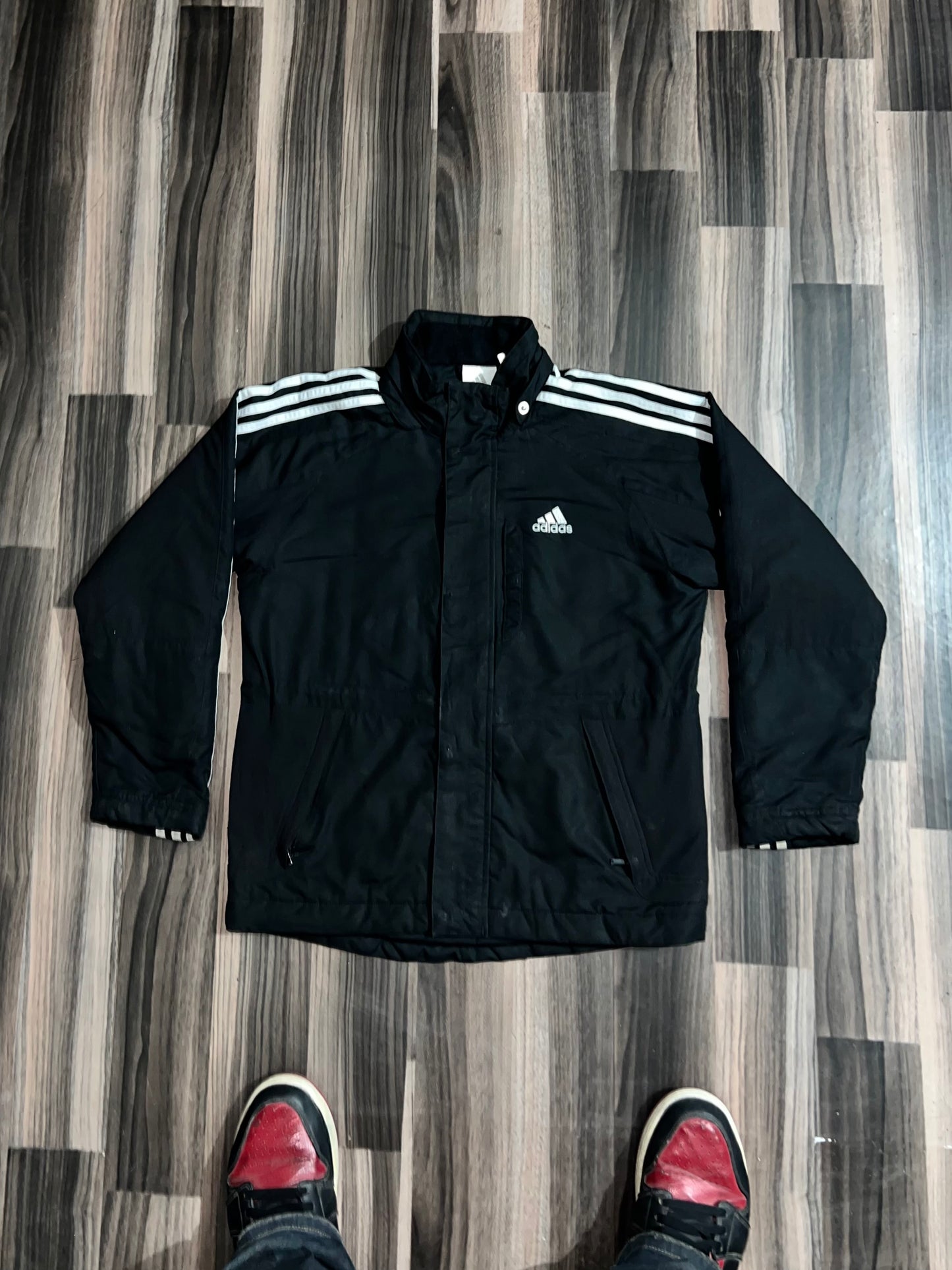 ZPremium Adidas*Original Jacket (S)