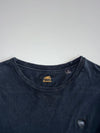 Roots Canada Crewneck Long Sleeve T-Shirt (XS)