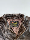Reed Premium Original Leather Jacket (2XL)