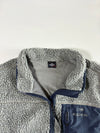 Eider Sherpa Fleece Vest (L)
