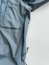 Fjällräven Women’s Eco-Shell Hooded Jacket (XS/S)